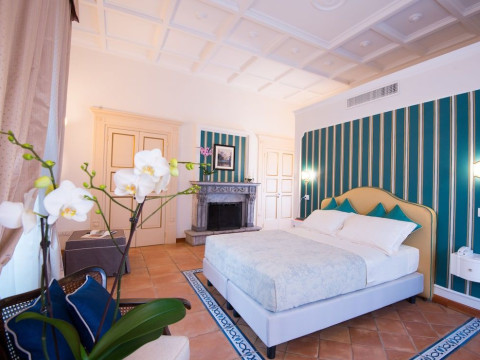 B&B MAIURè