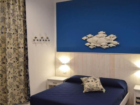 B&B Marina Blu
