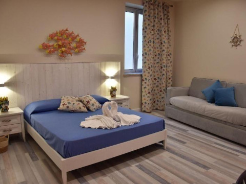 B&B Marina Blu