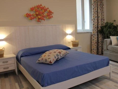 B&B Marina Blu