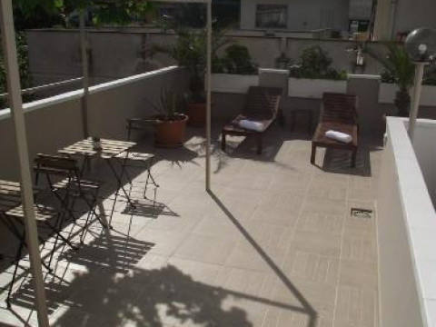 B&B Mediterranea Sea House