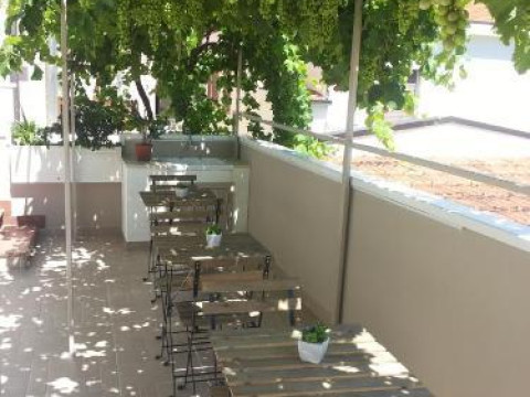B&B Mediterranea Sea House
