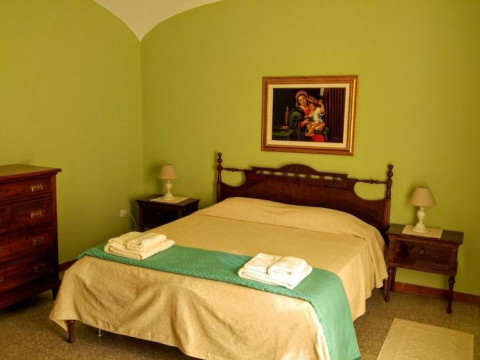 B&B Oasi Tepilora