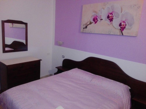 B&B Oasi Tepilora