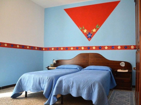 B&B Oasi Tepilora