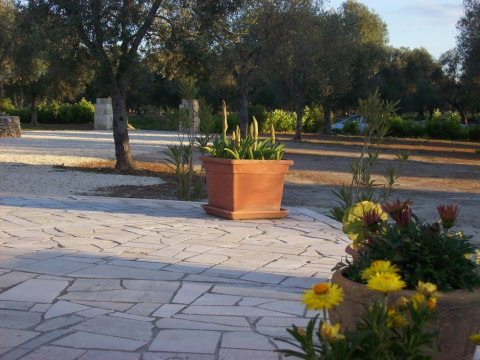 B&B Otranto Le Sancinare