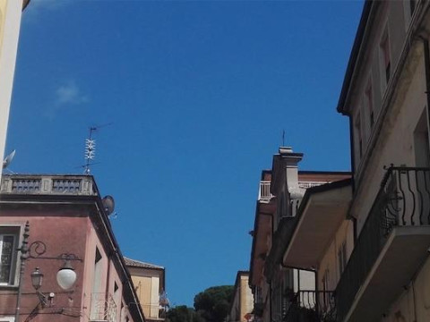 B&B Palazzo Irma