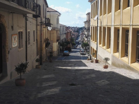 B&B Palazzo Irma
