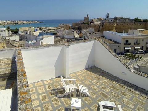 B&B Palazzo Marzo