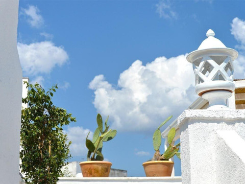 B&B Palazzo Marzo