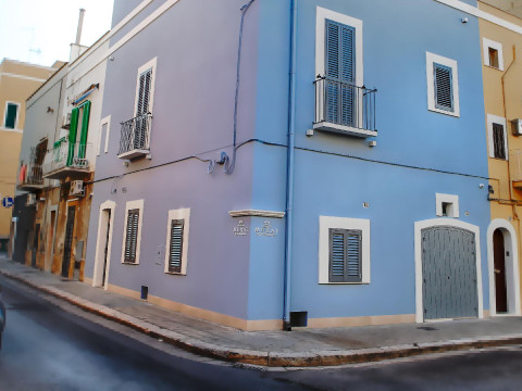 B&B Palazzo Murat