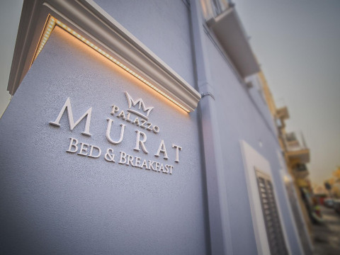 B&B Palazzo Murat
