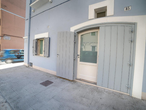 B&B Palazzo Murat