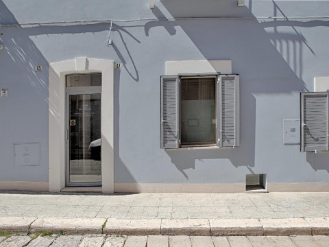 B&B Palazzo Murat