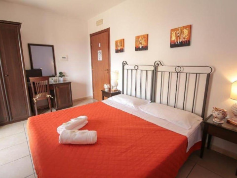 B&B Regina Carolina