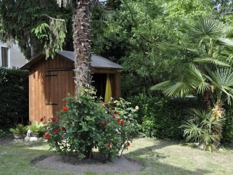 B&B River Venice