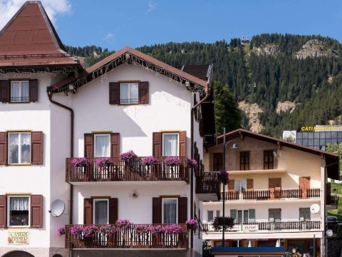 B&b Rosalpina