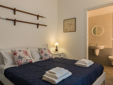 B&B Rotta Mediterranea