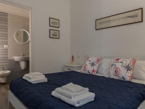 B&B Rotta Mediterranea