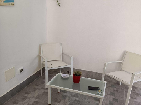 B&B Solarium