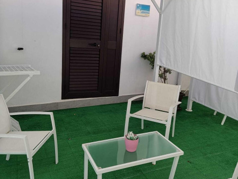 B&B Solarium