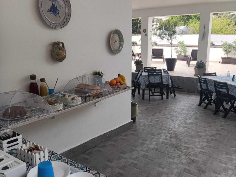 B&B Solarium