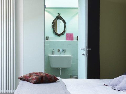 B&B Sottotetto