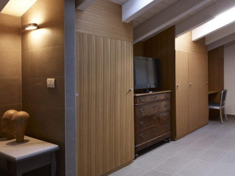 B&B Sottotetto