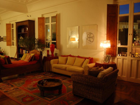 B&B St. Remy