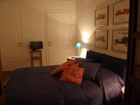 B&B St. Remy