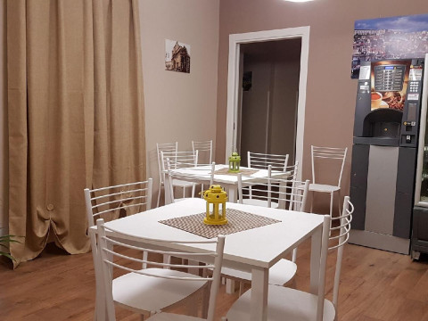 B&B Stella Maris Sciacca Centro