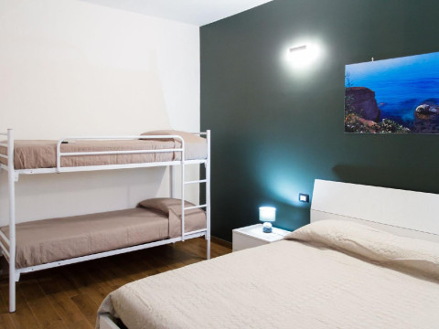 B&B Stella Maris Sciacca Centro
