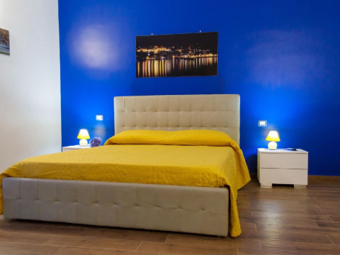 B&B Stella Maris Sciacca Centro
