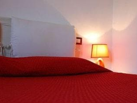 B&B Tanca Is Torus