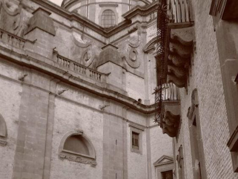 B&B Torre Castellina
