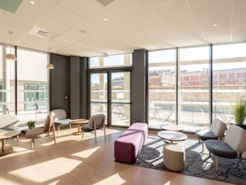 B&B TOULON CENTRE GARE