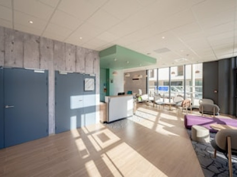 B&B TOULON CENTRE GARE