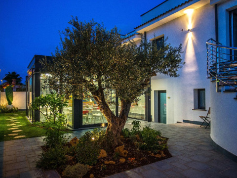 B&B Tra Le Braccia Di Morfeo