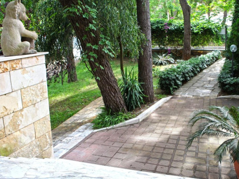 B&B Viale Dei Pini