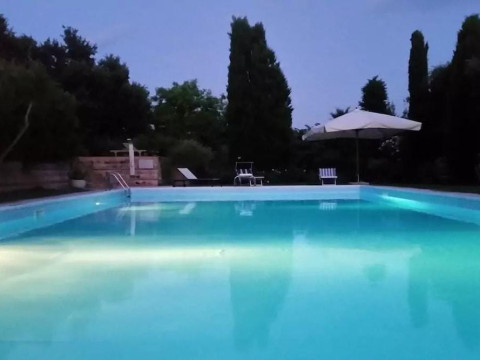 B&B Villa Fioreconero