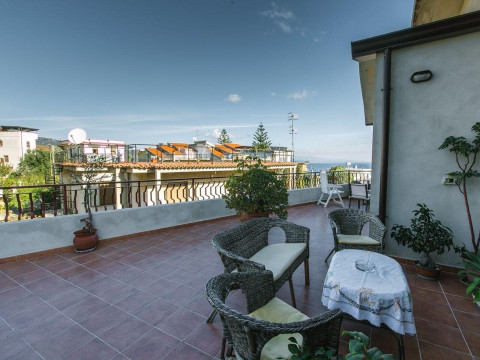 B&B Villa Francesca