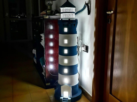 B&B Villa Ines