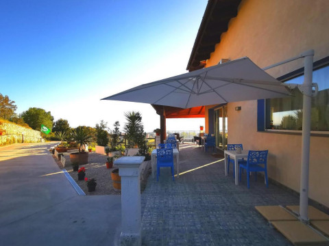 B&B Villamarea