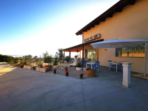 B&B Villamarea