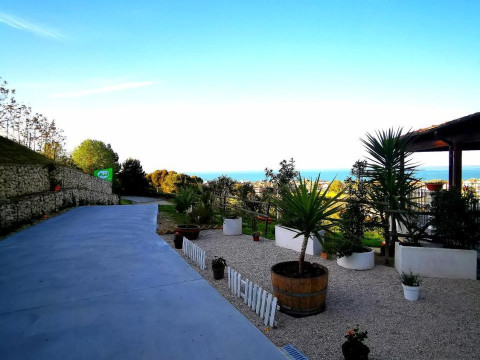 B&B Villamarea