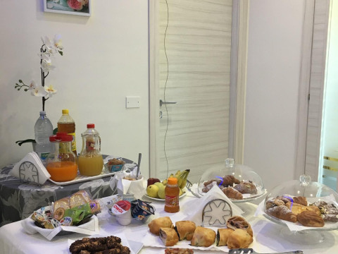 B&B Vittorio Emanuele