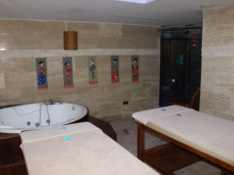 BC Spa Hotel