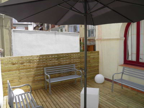 BCN Urban Hotels Bonavista Hostel