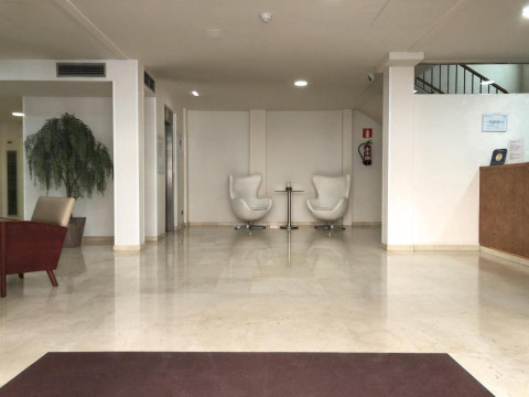 BCN Urbaness Hotels del Comte