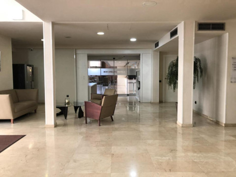 BCN Urbaness Hotels del Comte